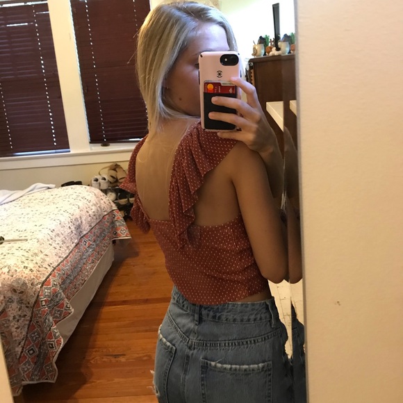 Fun Zara top - Picture 3 of 3